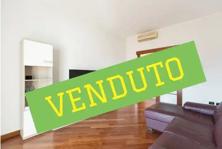 Appartamento in vendita a Sesto San Giovanni