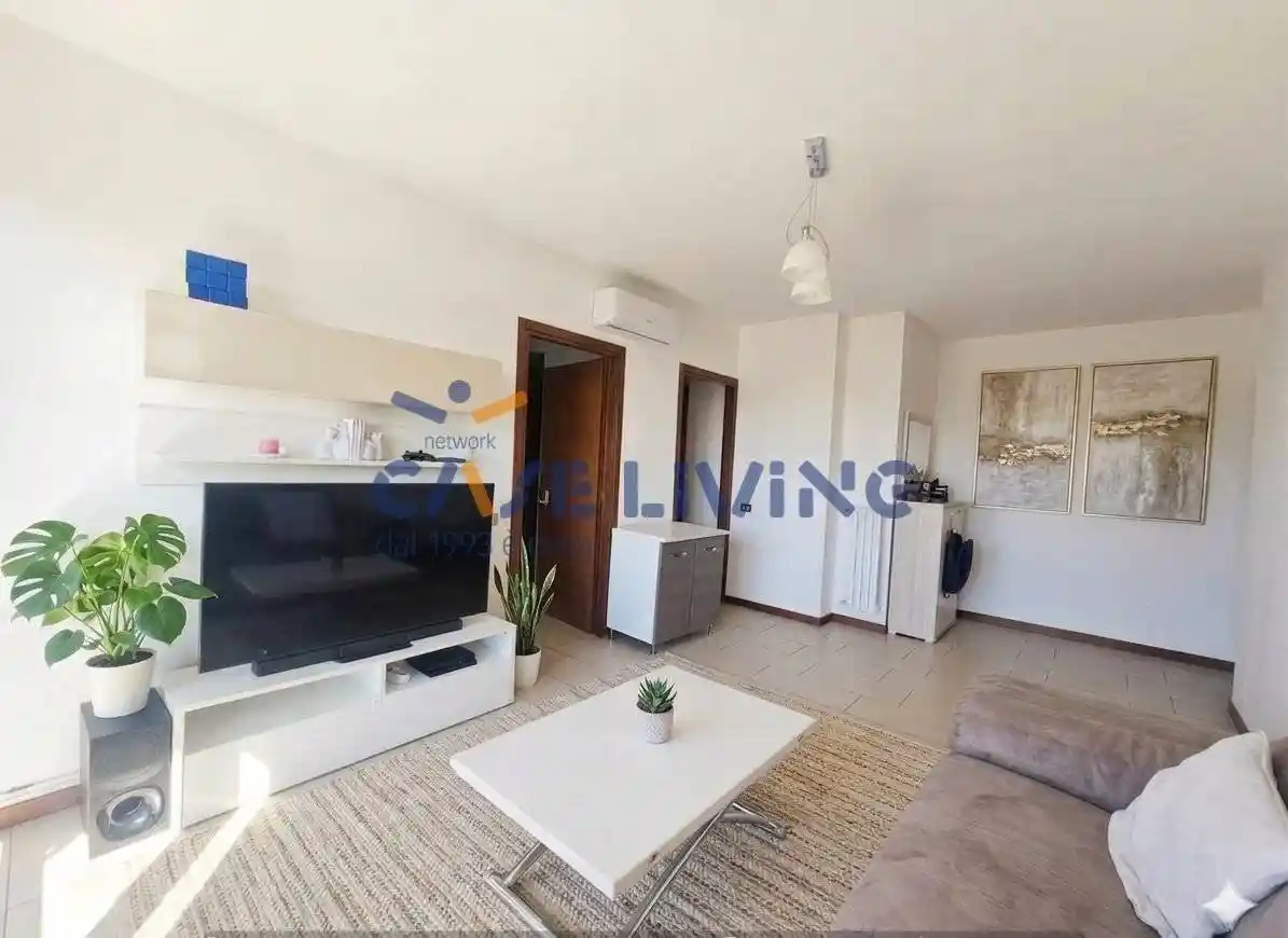 Appartamento in vendita a Pero