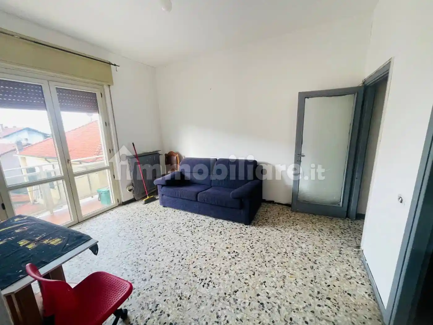 Appartamento in vendita a Cermenate