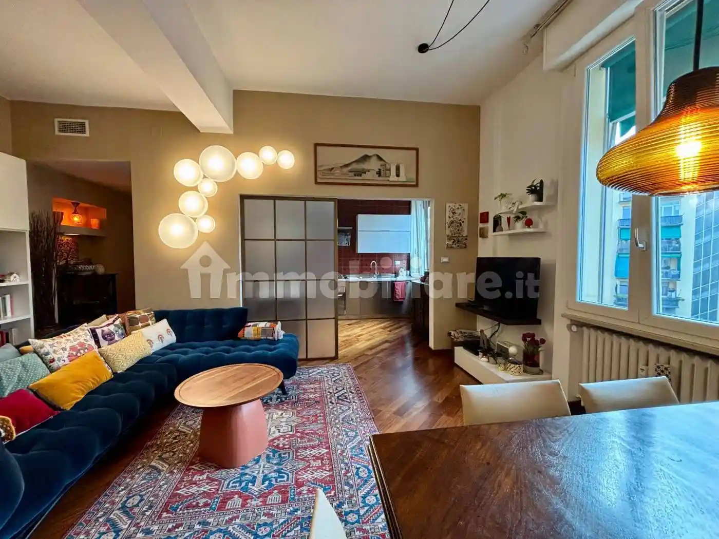 Appartamento in vendita a Bologna