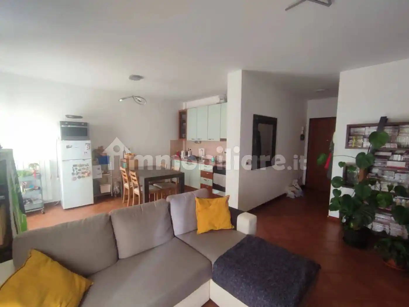 Appartamento in affitto a Bovezzo