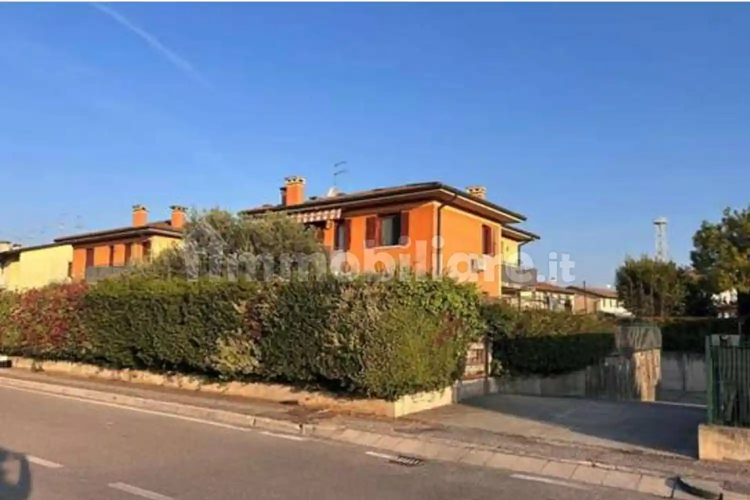 Appartamento in vendita a Arcole