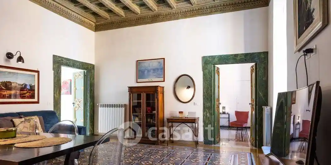 Appartamento in vendita a Marino