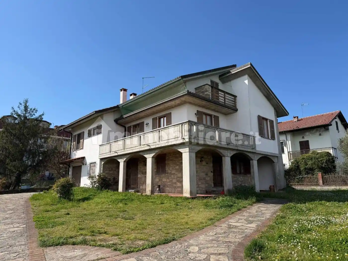 Villa in vendita a Cassine