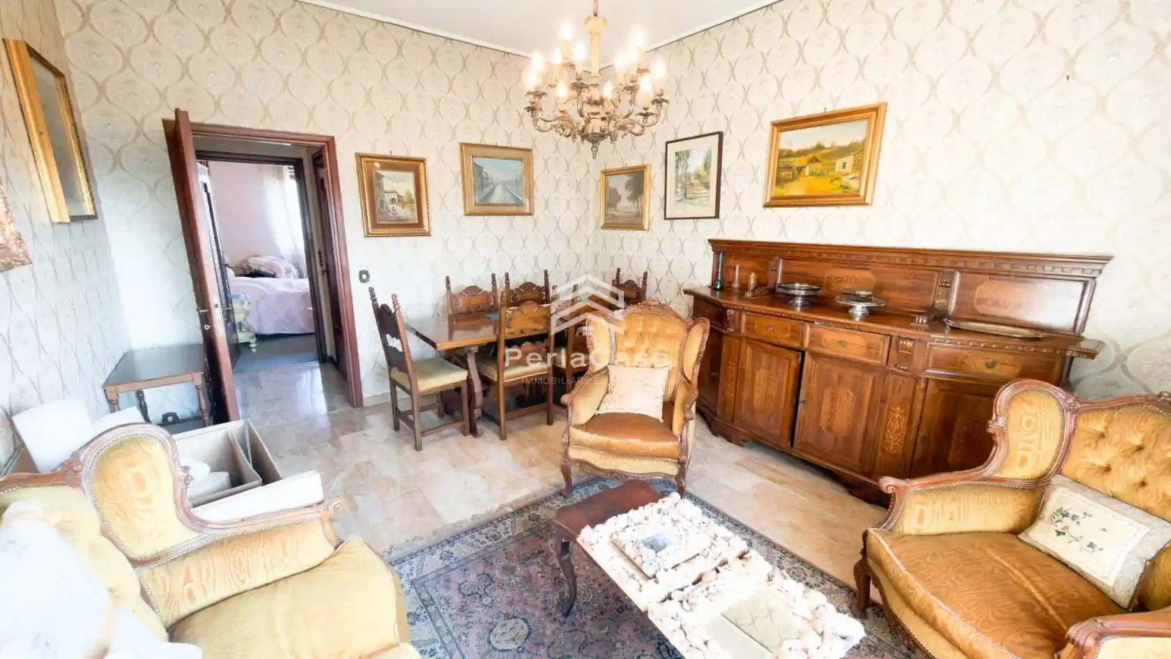 Appartamento in vendita a Vigevano