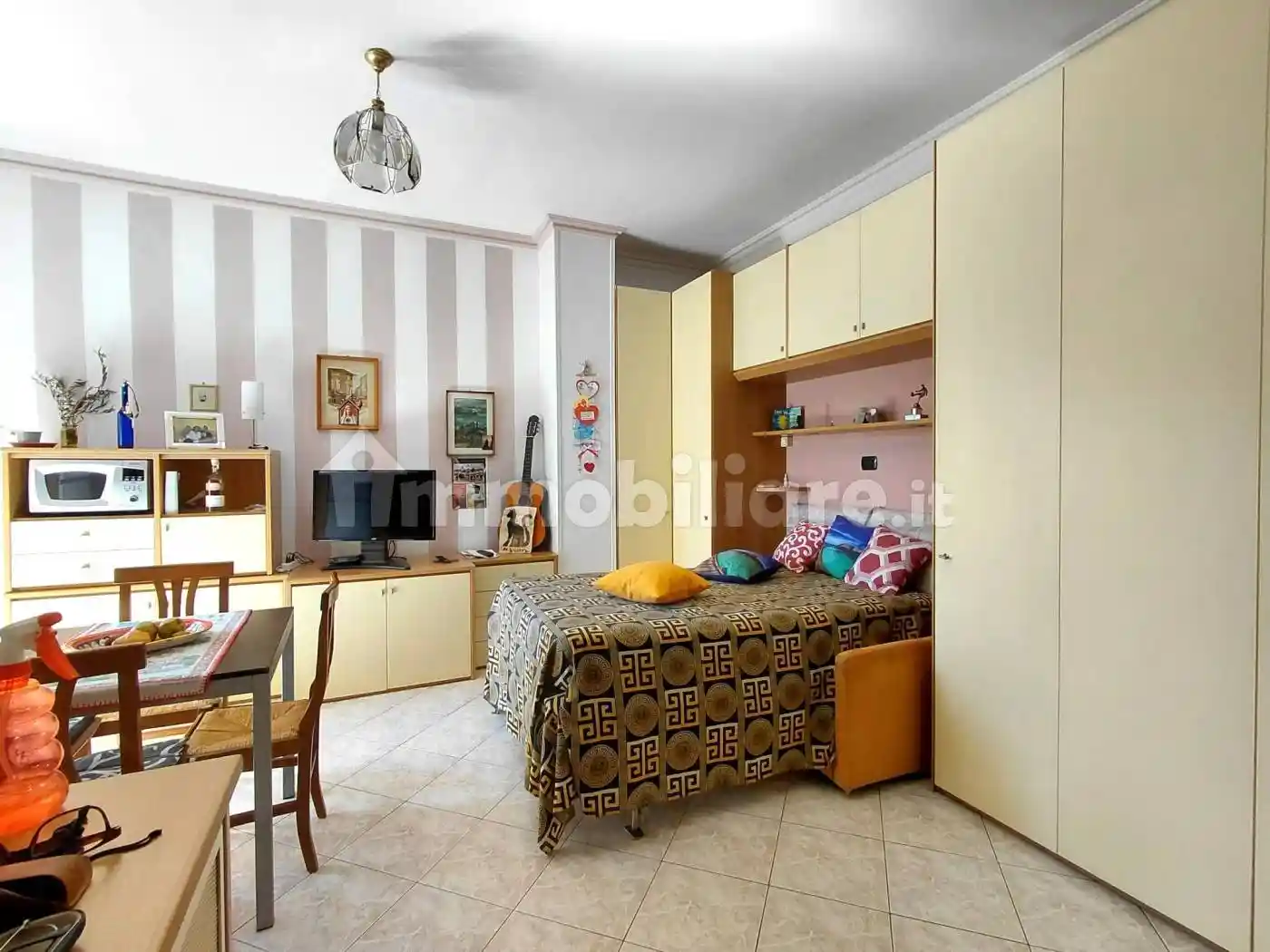 Appartamento in vendita a Torino