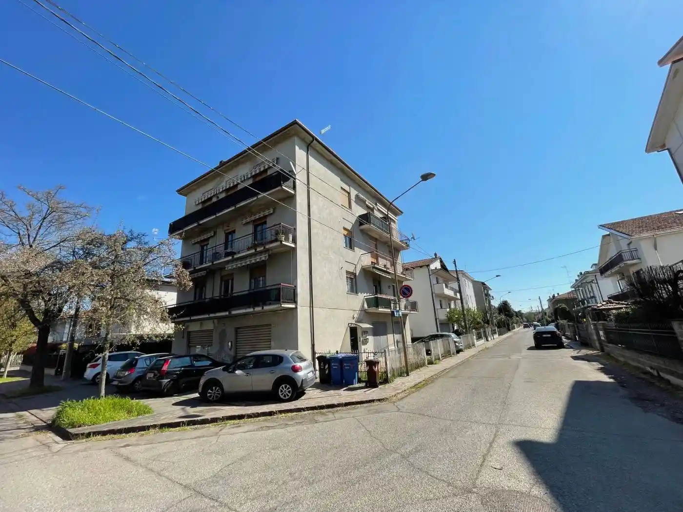 Appartamento in vendita a Carpi