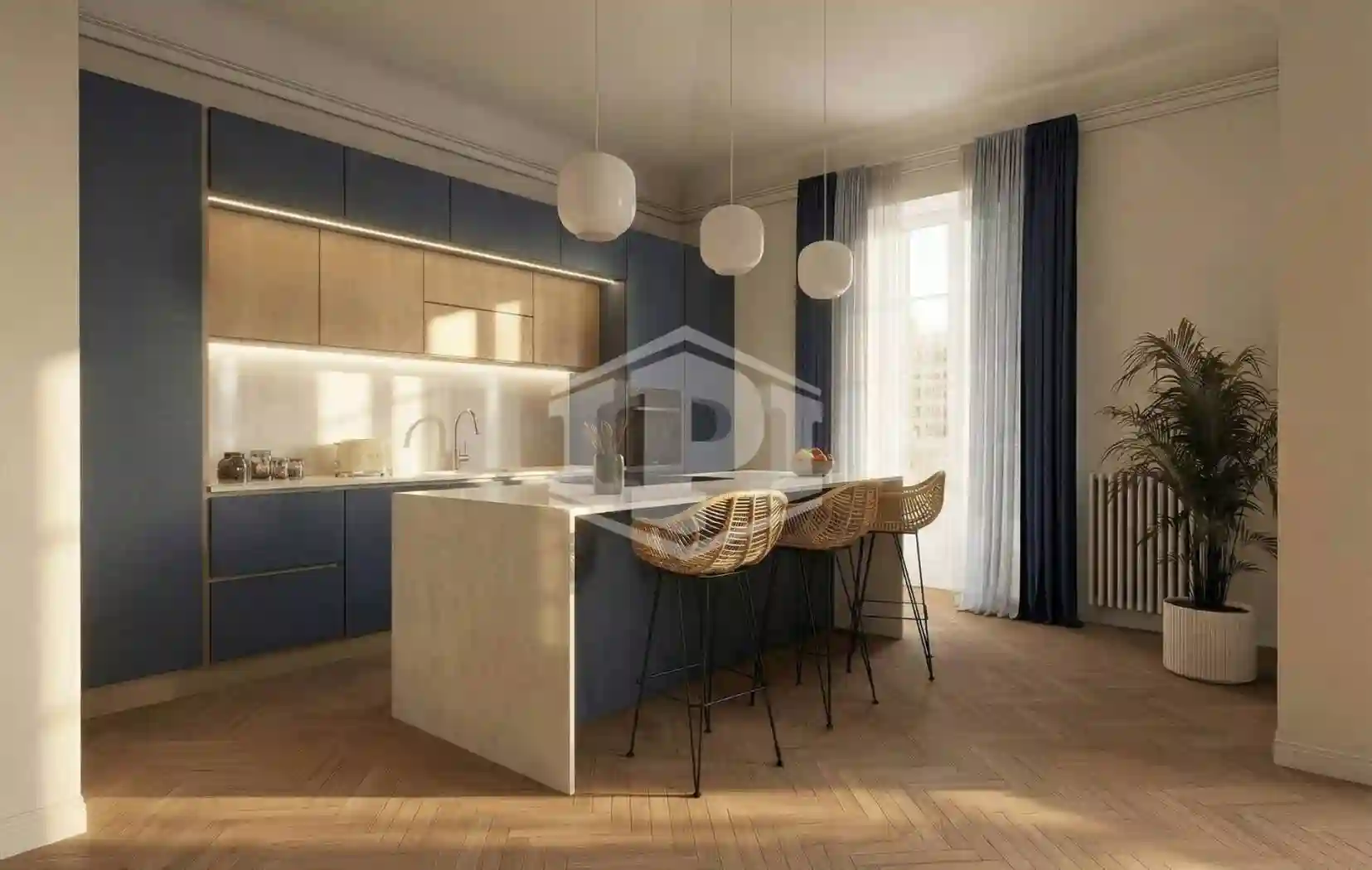 Appartamento - foto 4