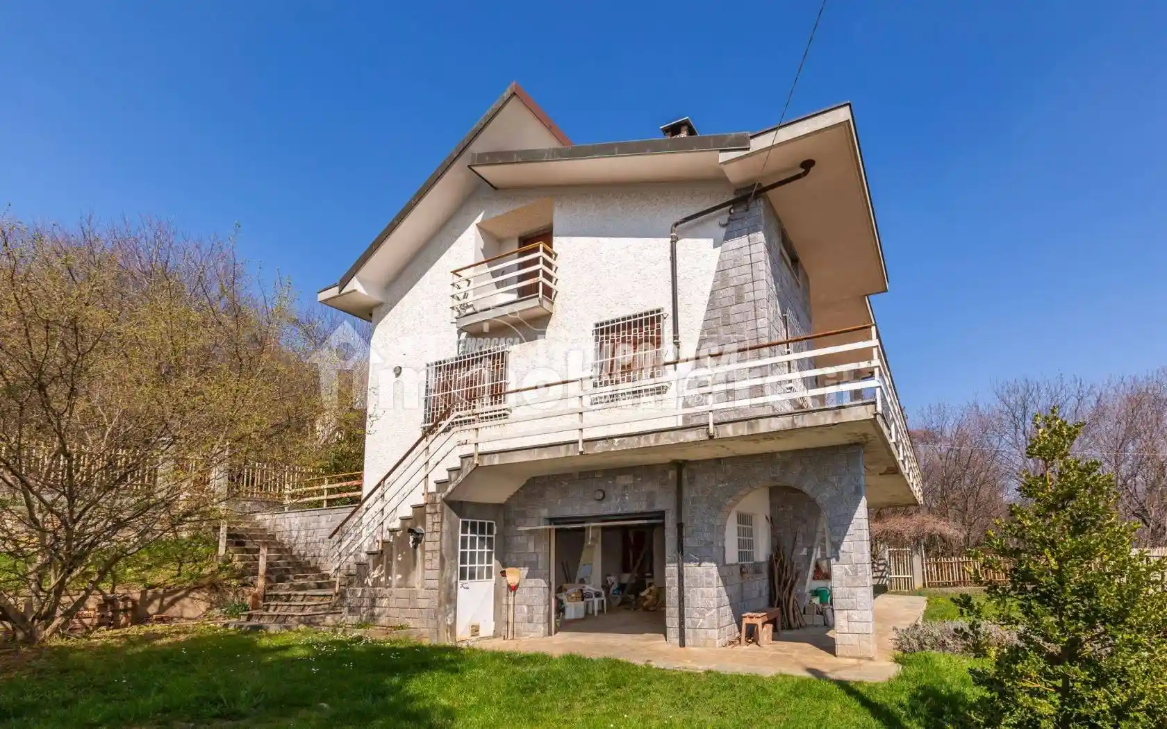 Villa in vendita a Villar Dora