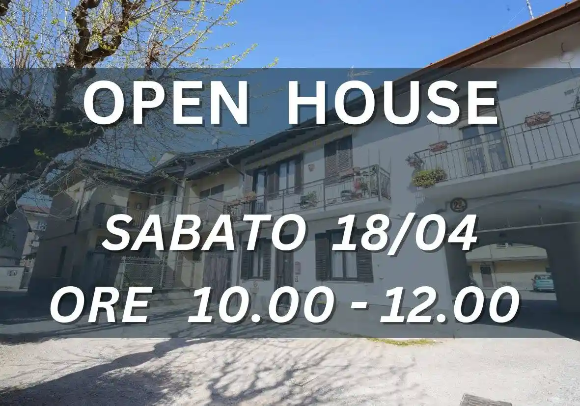 Appartamento in vendita a Biassono