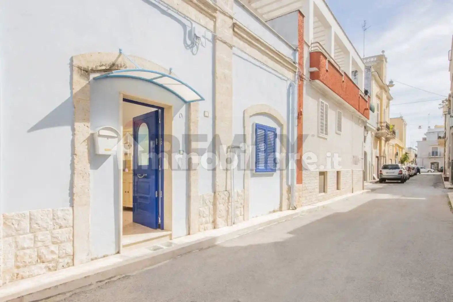 Appartamento in affitto a Valenzano