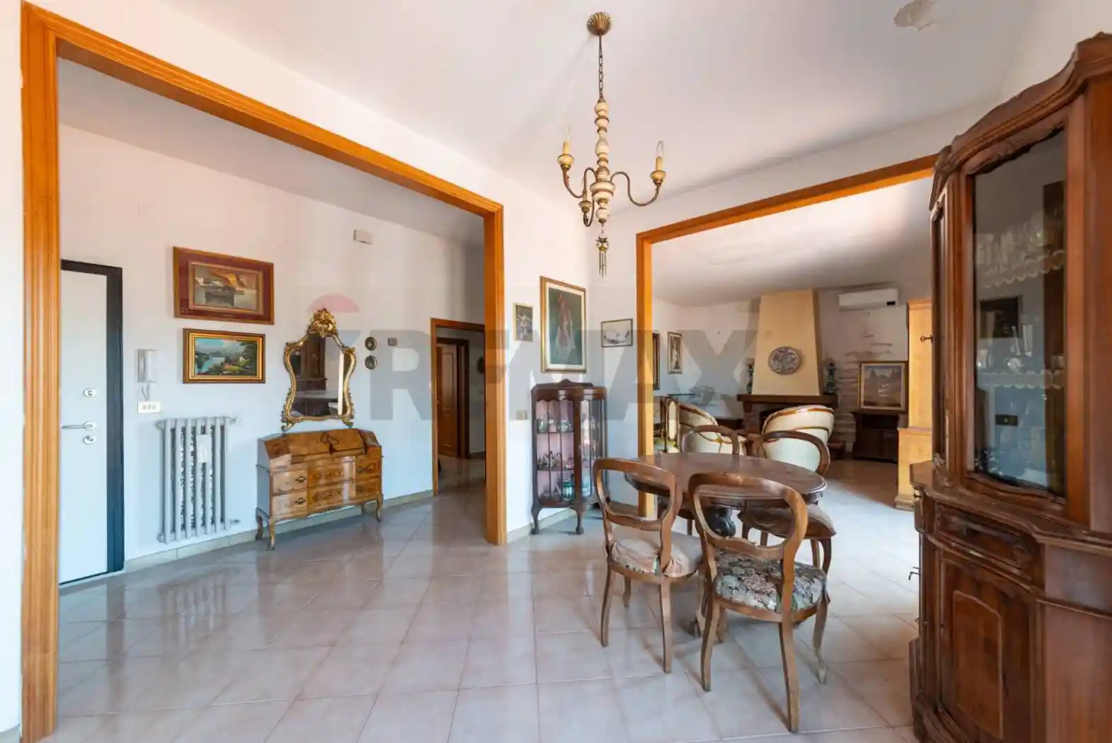 Attico - Mansarda in vendita a San Giovanni Valdarno