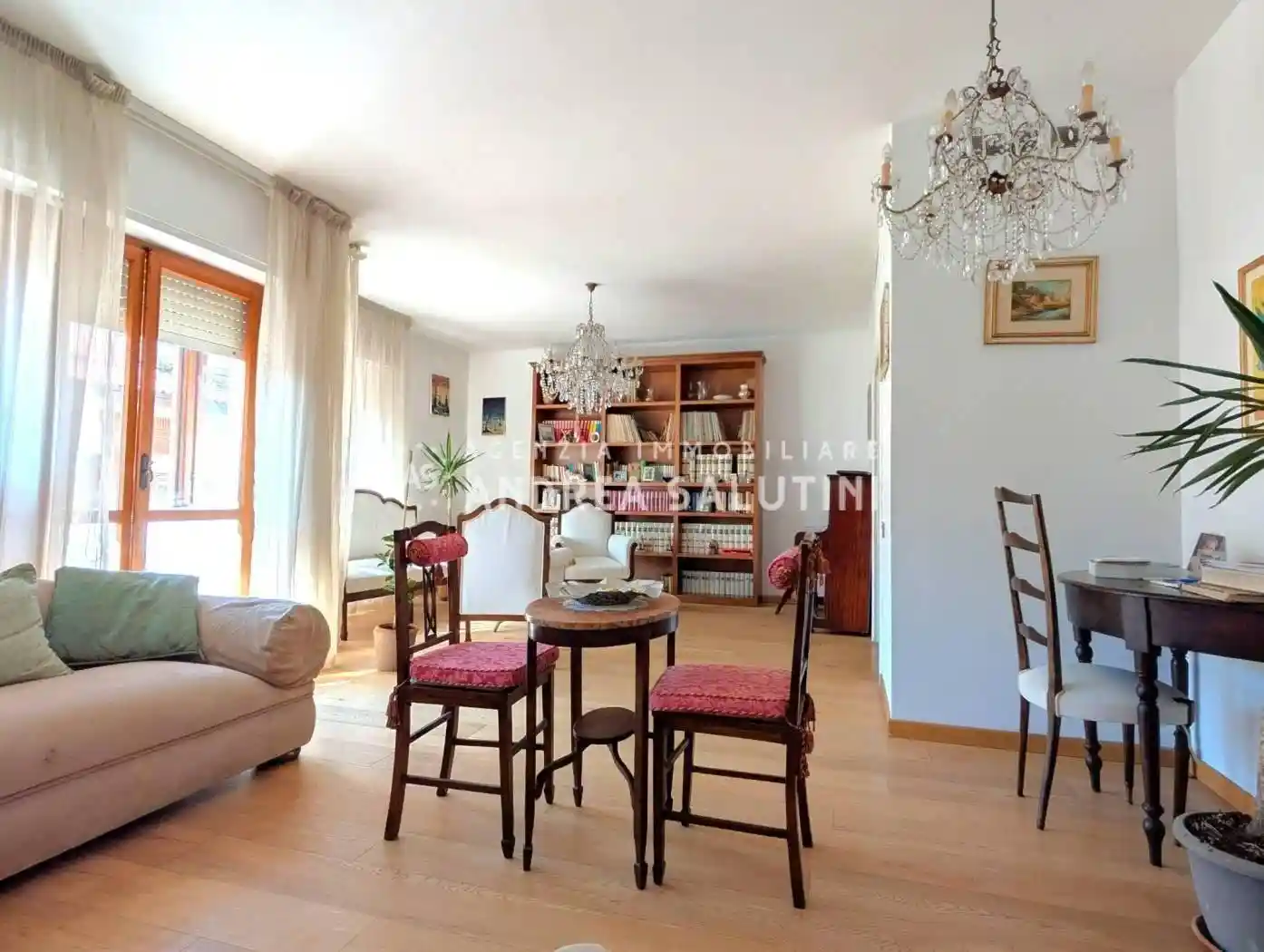 Appartamento in vendita a Pontedera