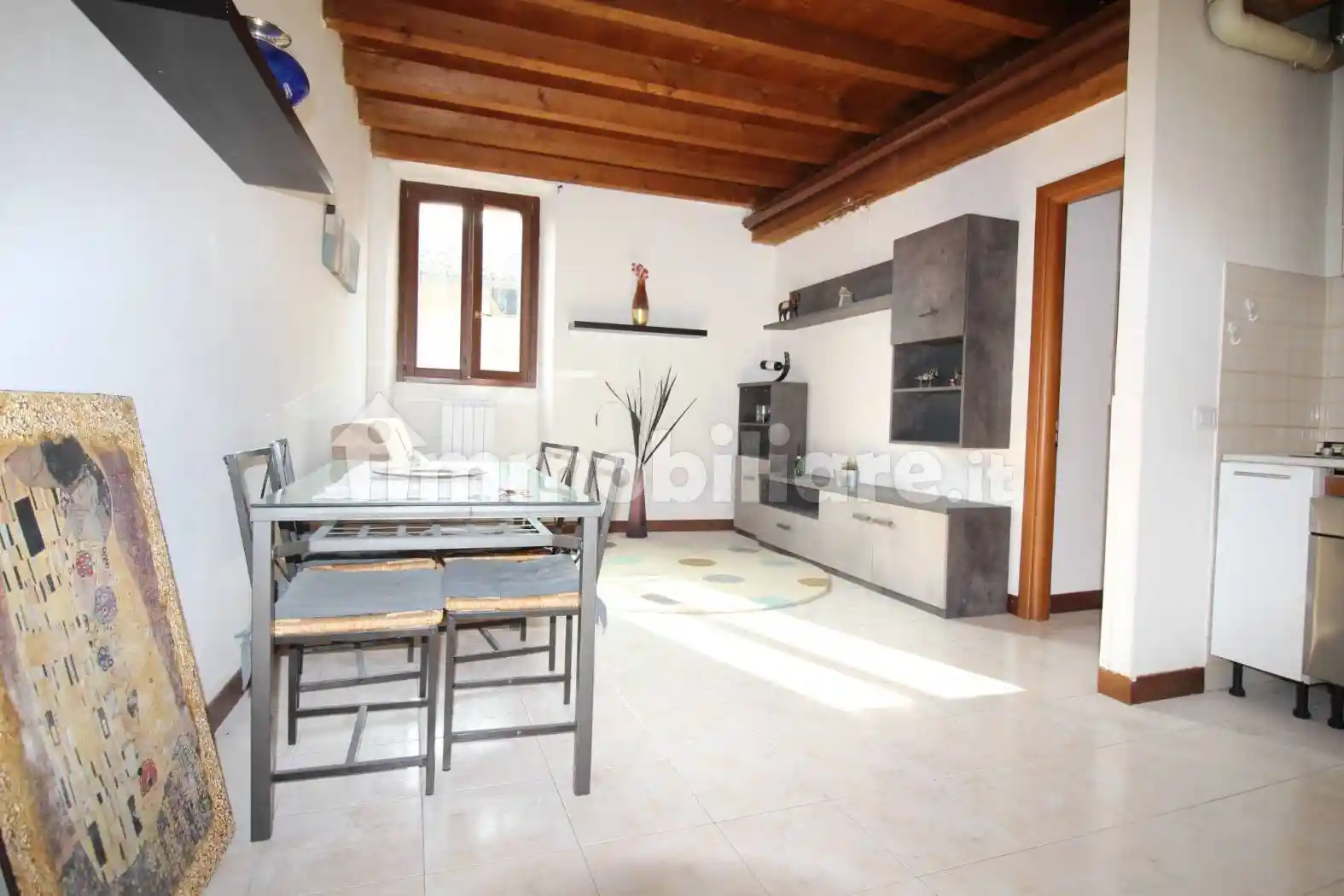 Appartamento in vendita a Rogeno