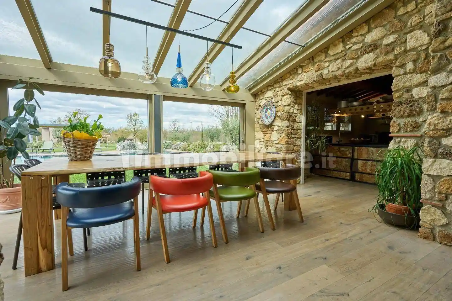 Villa in vendita a Fucecchio