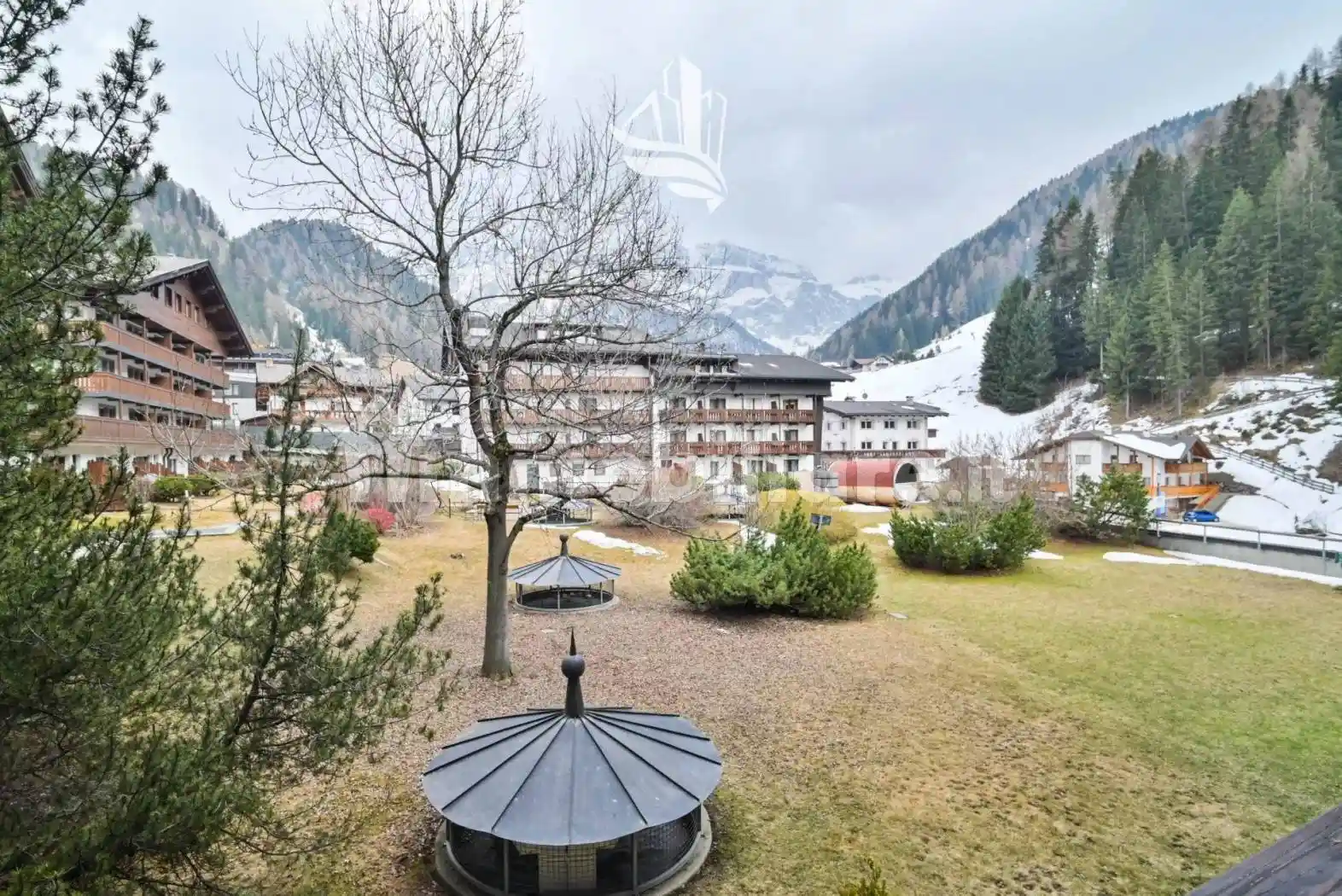 Appartamento in vendita a Selva di Val Gardena