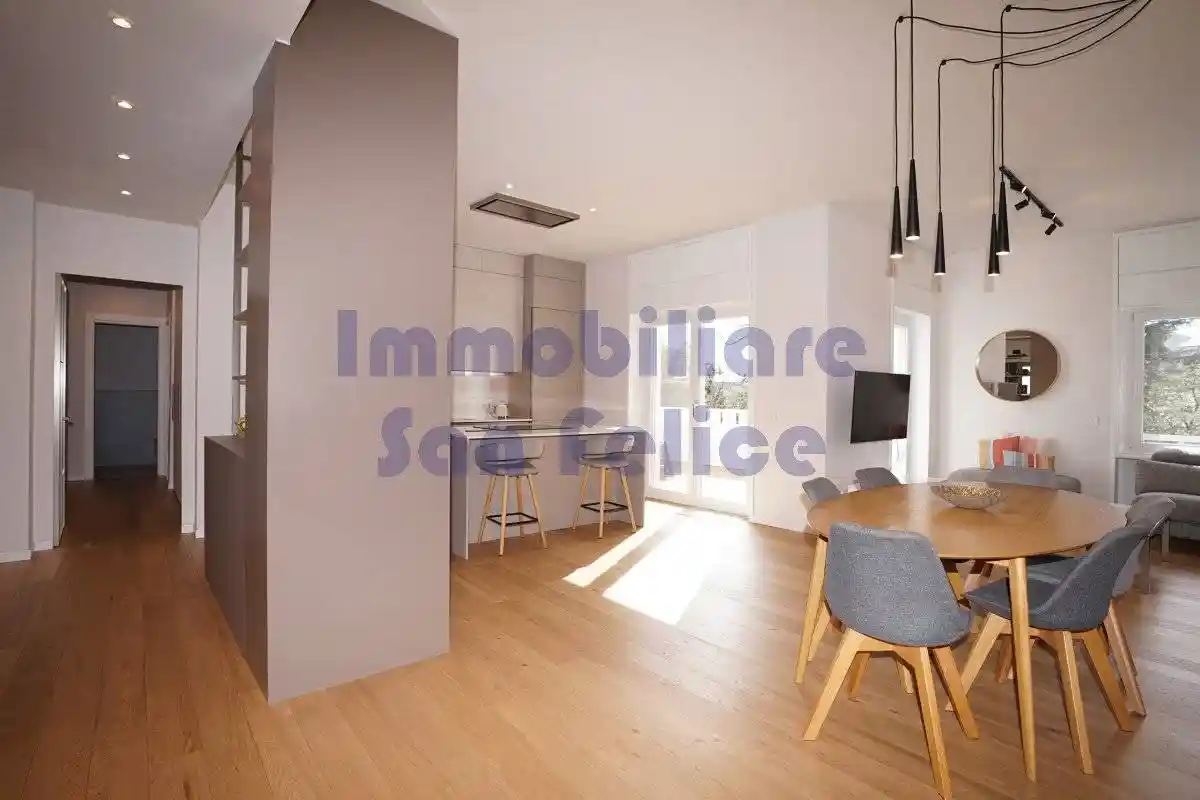 Appartamento in vendita a Segrate