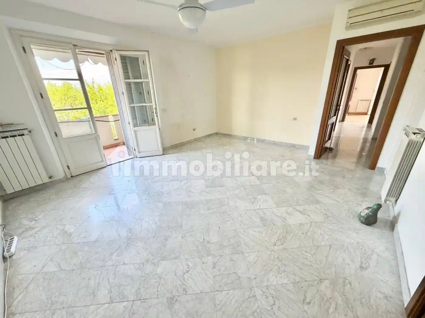 Appartamento in vendita a Prato