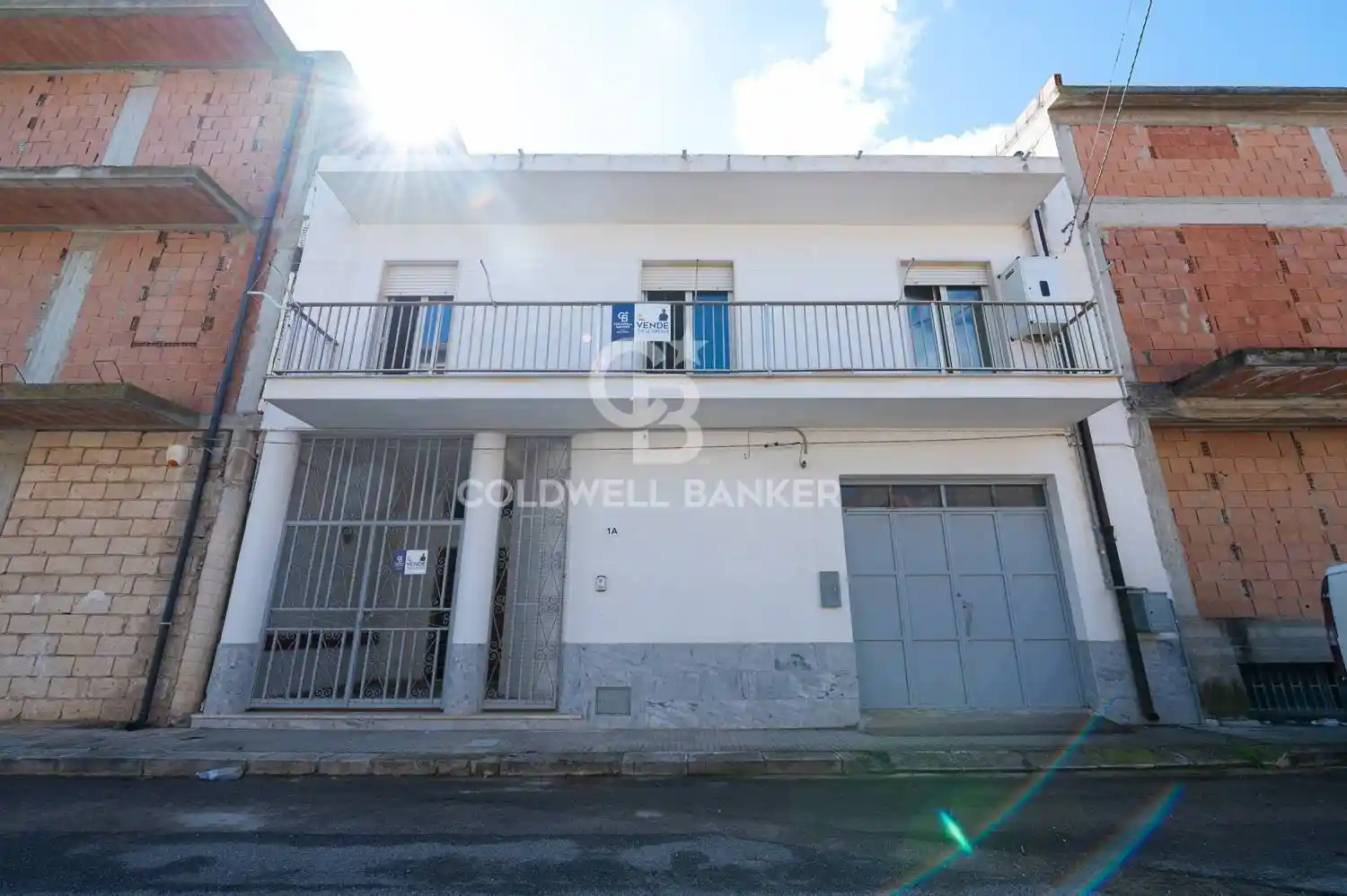 Casa indipendente in vendita a Acate