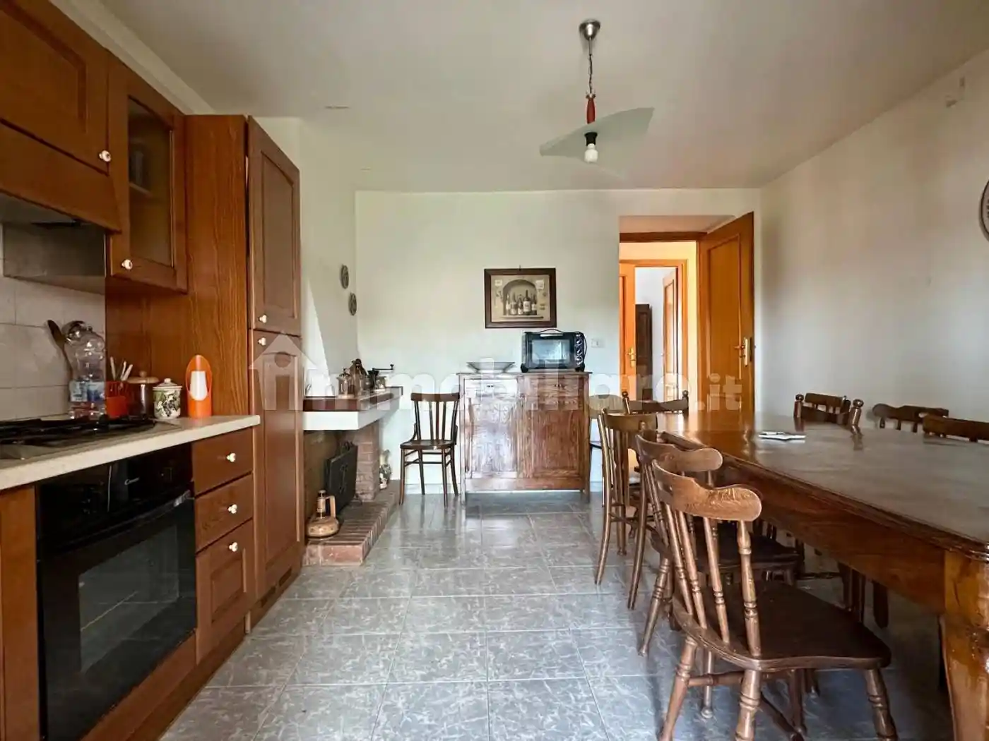Appartamento in vendita a Dipignano