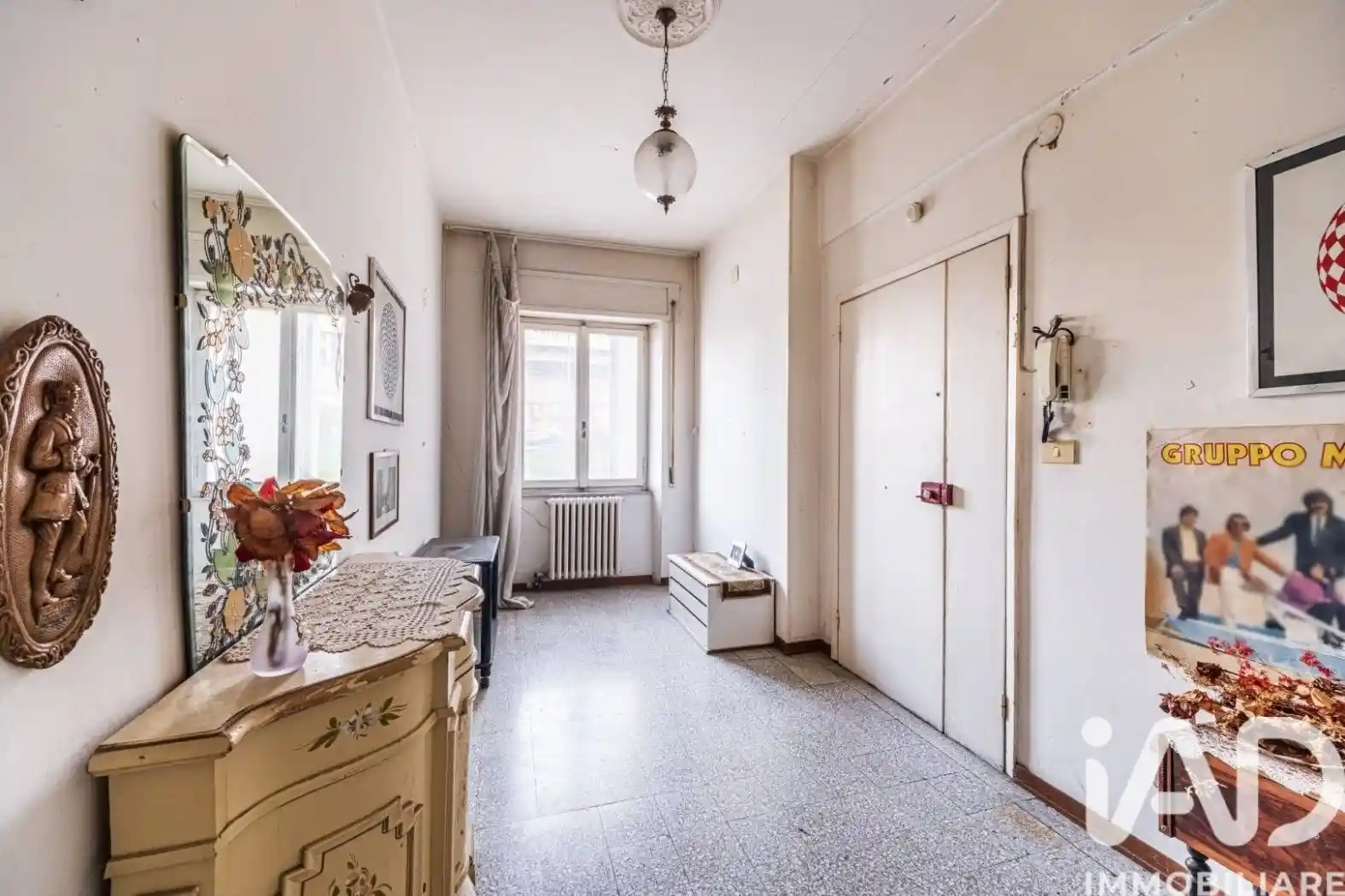 Appartamento in vendita a Fermo