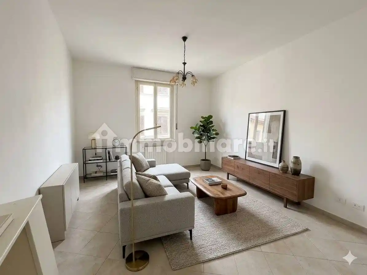 Appartamento in vendita a Firenze