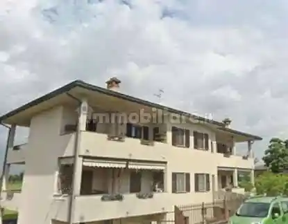 Appartamento in vendita a Truccazzano