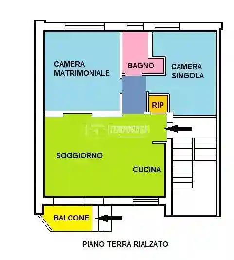 Appartamento - foto 3