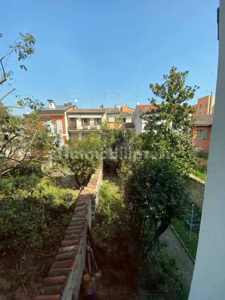 Appartamento in vendita a Parma