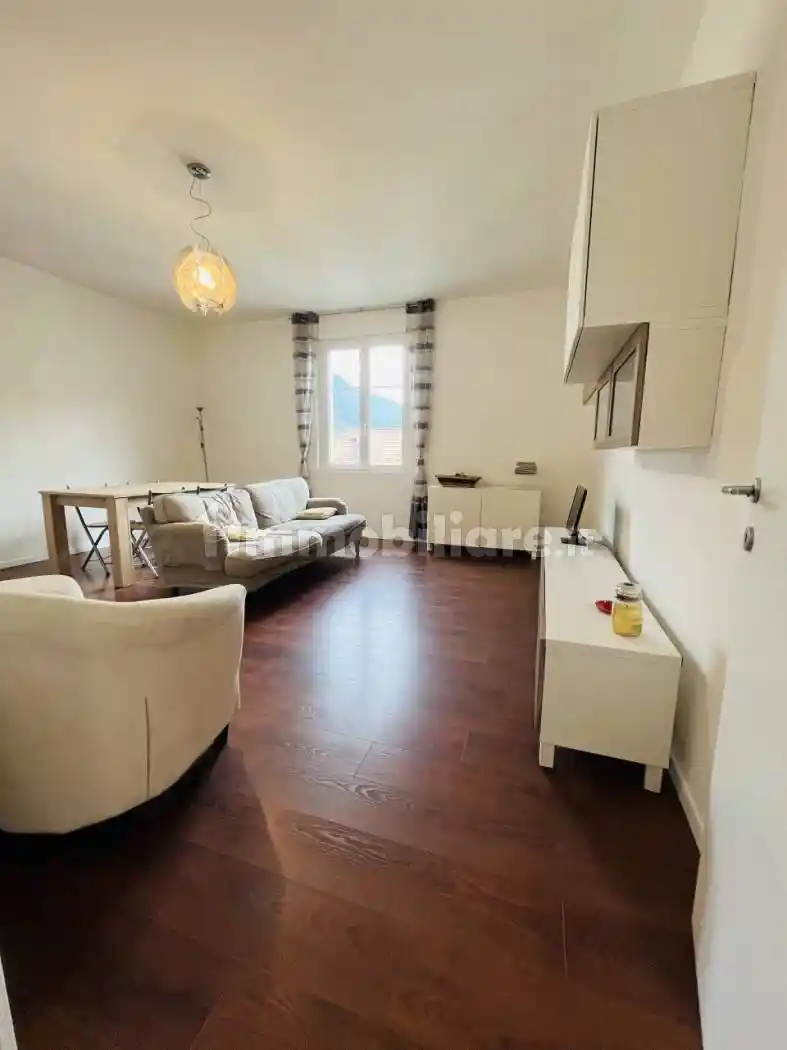 Appartamento in vendita a Trento