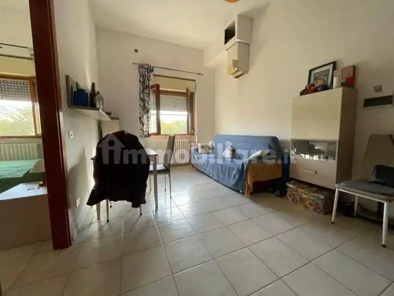 Appartamento in affitto a Cassino