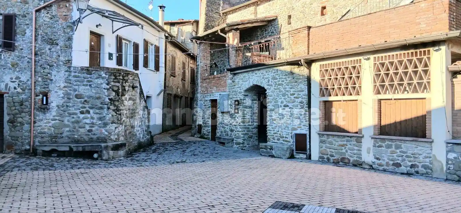 Appartamento in vendita a Aulla