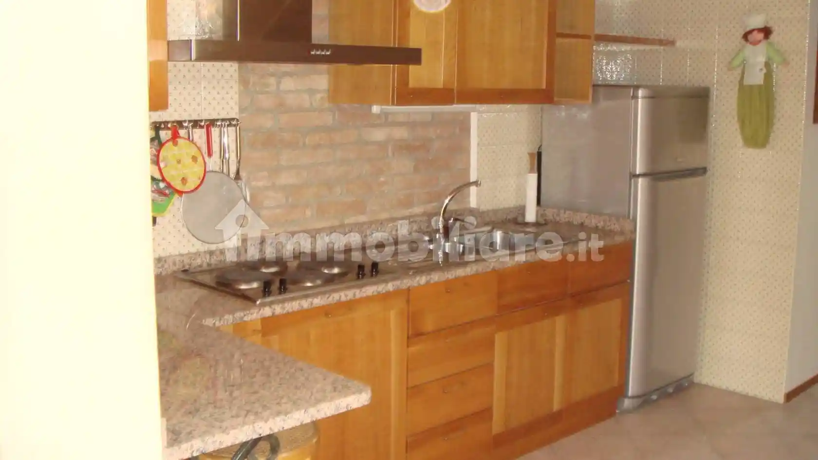 Attico - Mansarda in affitto a Noventa Padovana