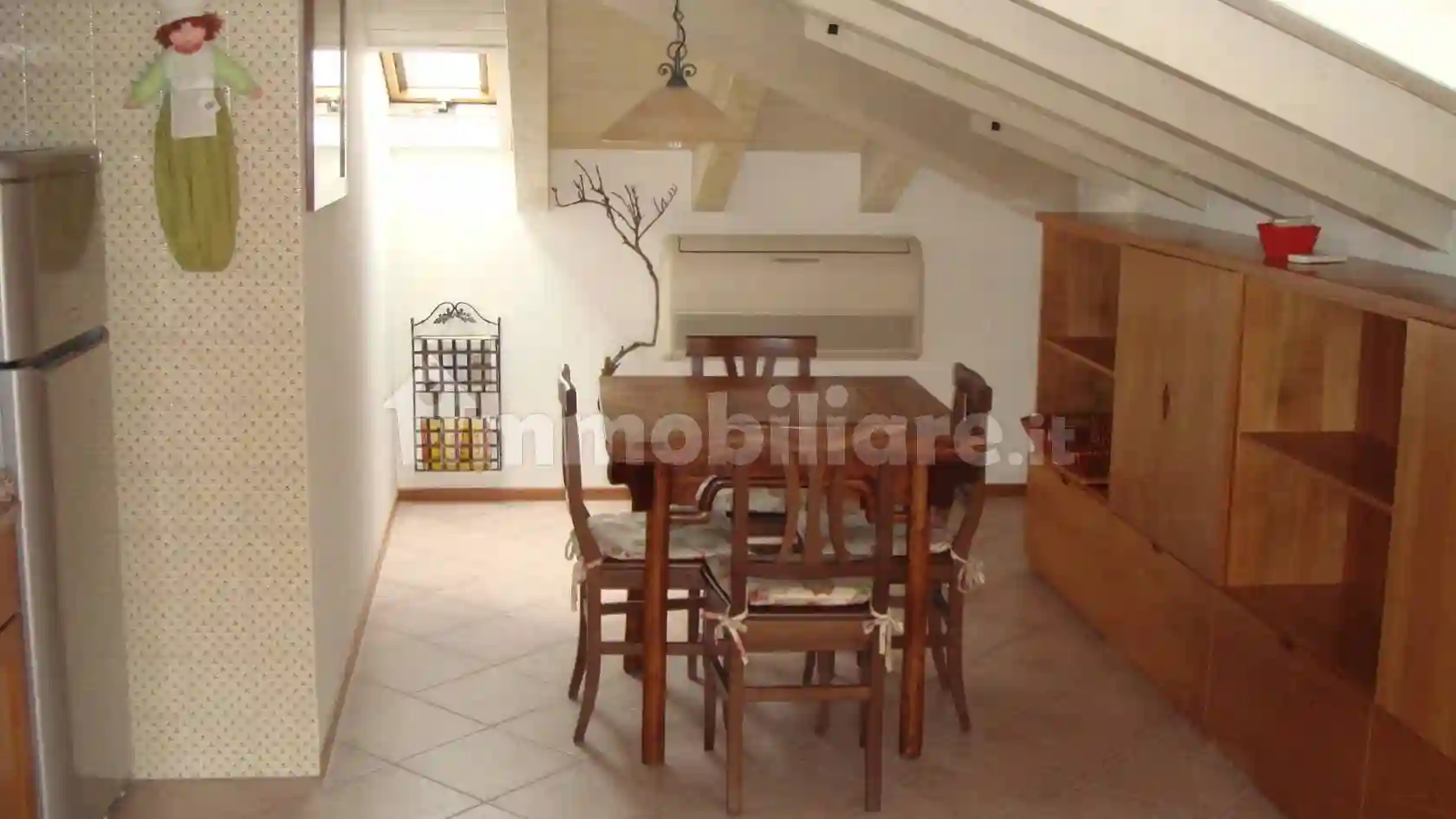 Attico - Mansarda - foto 3