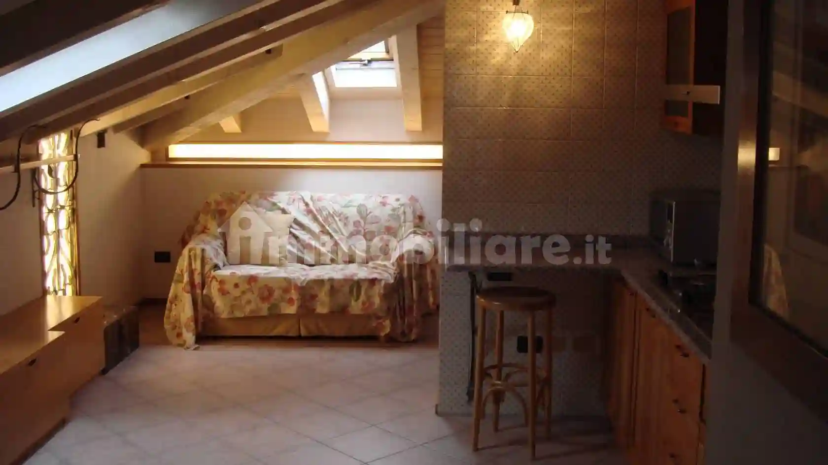 Attico - Mansarda - foto 4