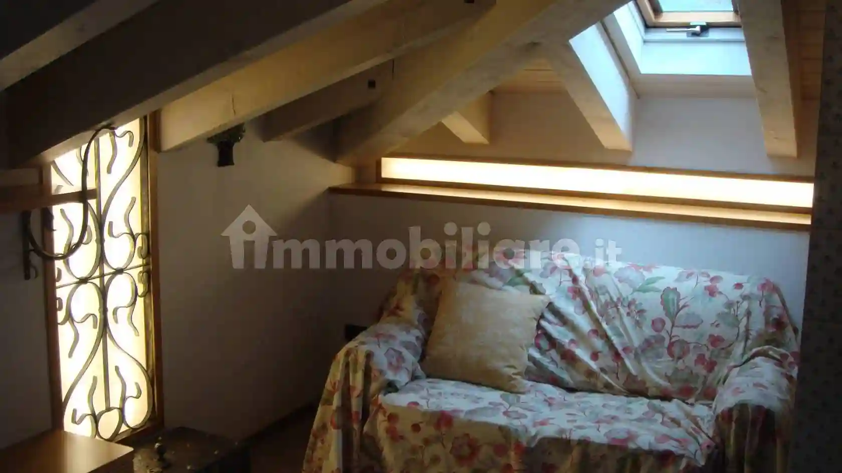 Attico - Mansarda - foto 5