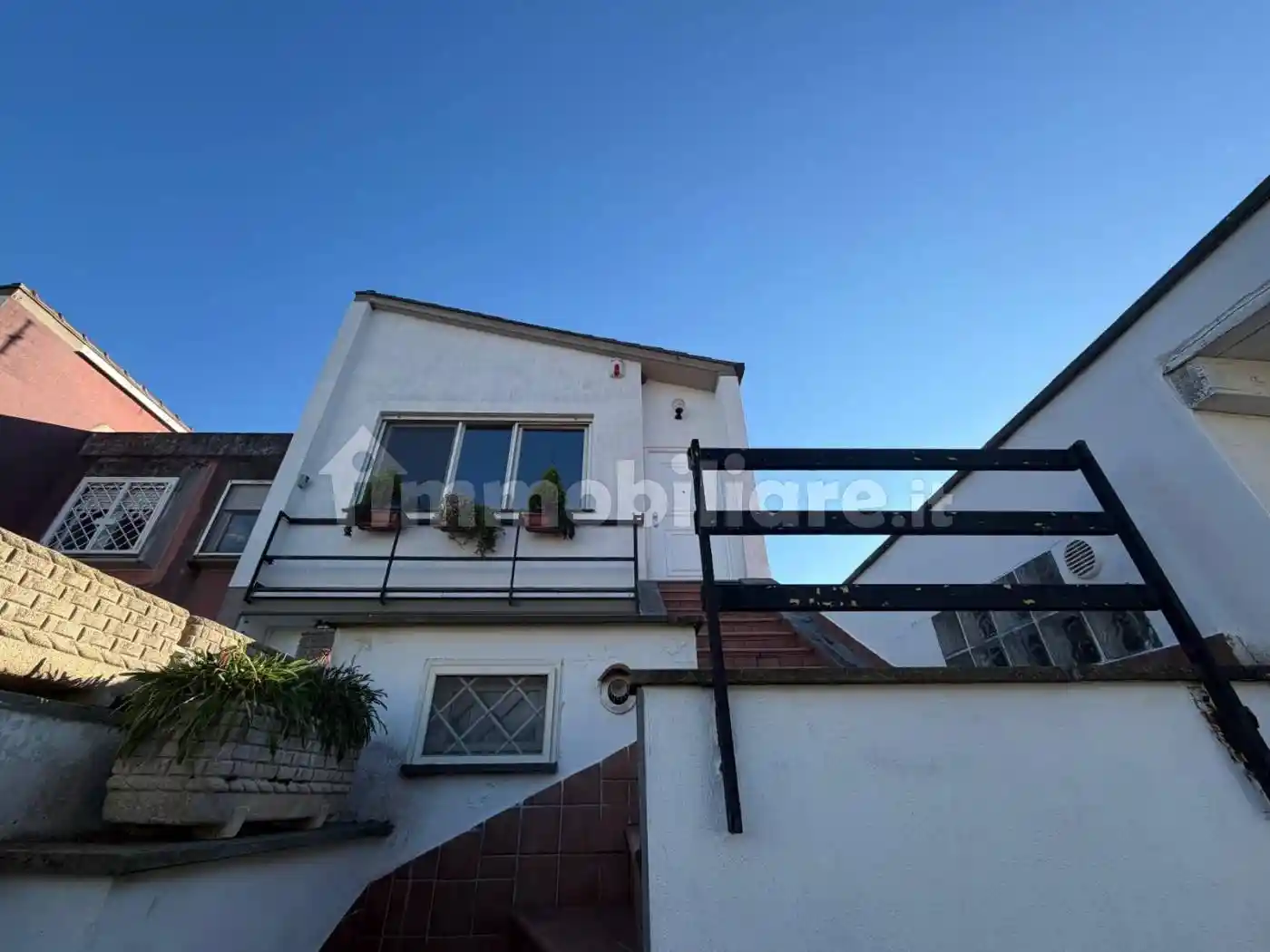 Villetta a schiera in vendita a Roma