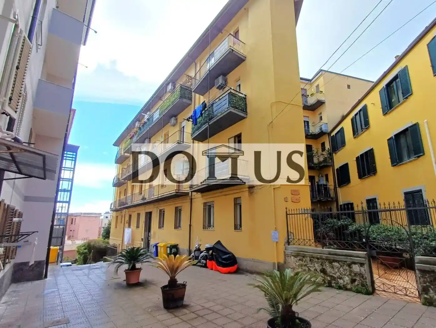 Appartamento in vendita a Catanzaro