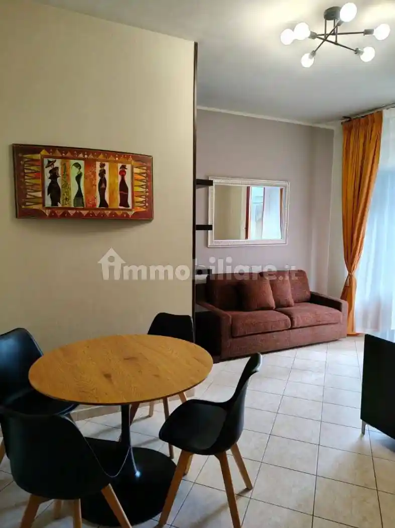 Appartamento in affitto a Firenze