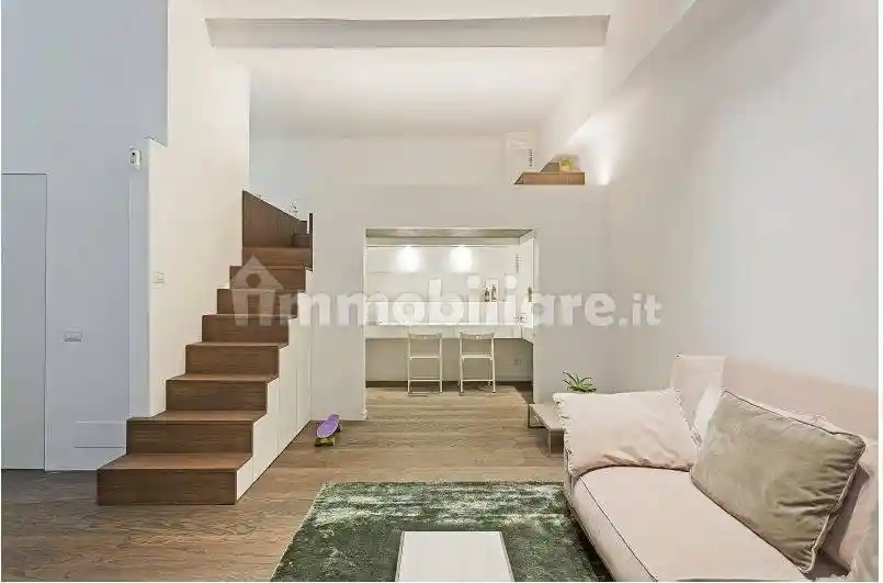 Loft in vendita a Milano