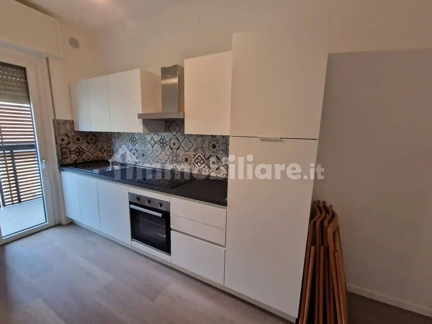 Appartamento in affitto a Sesto San Giovanni