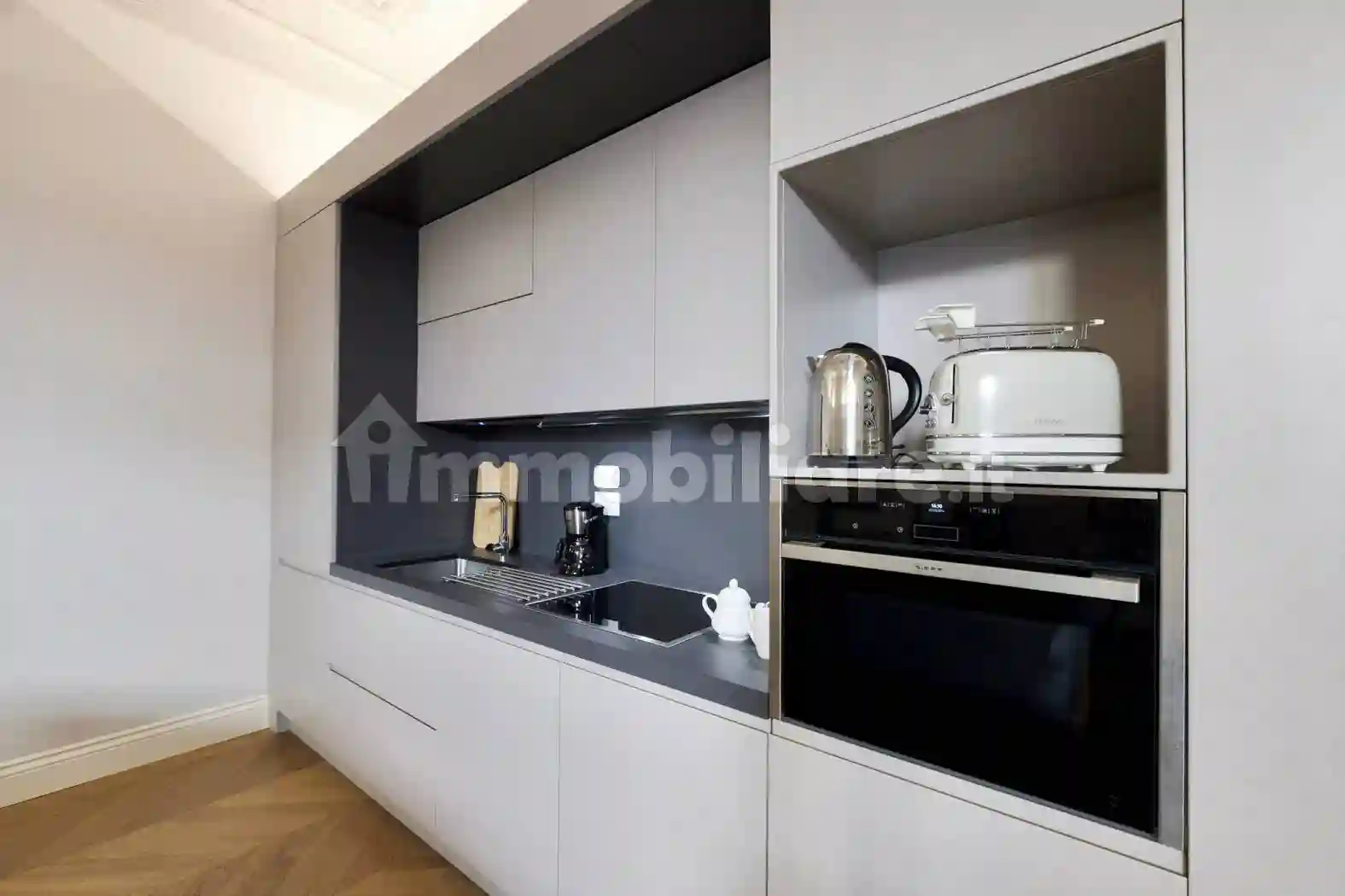 Appartamento - foto 5