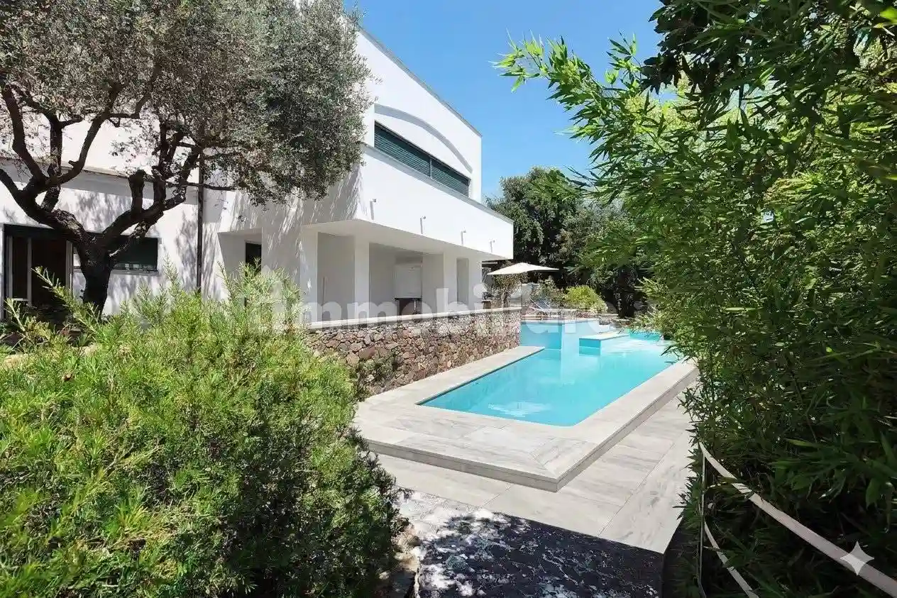 Villa - foto 5