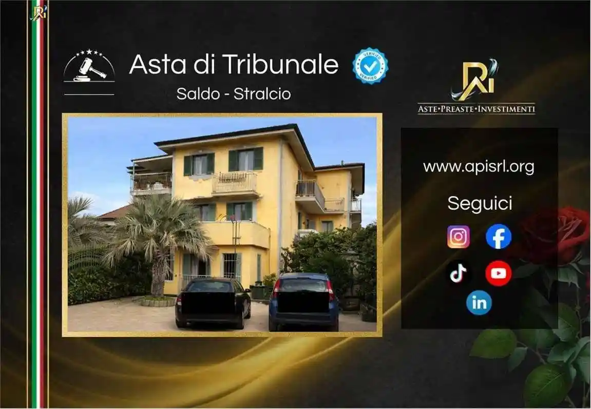 Appartamento in vendita a Villaricca