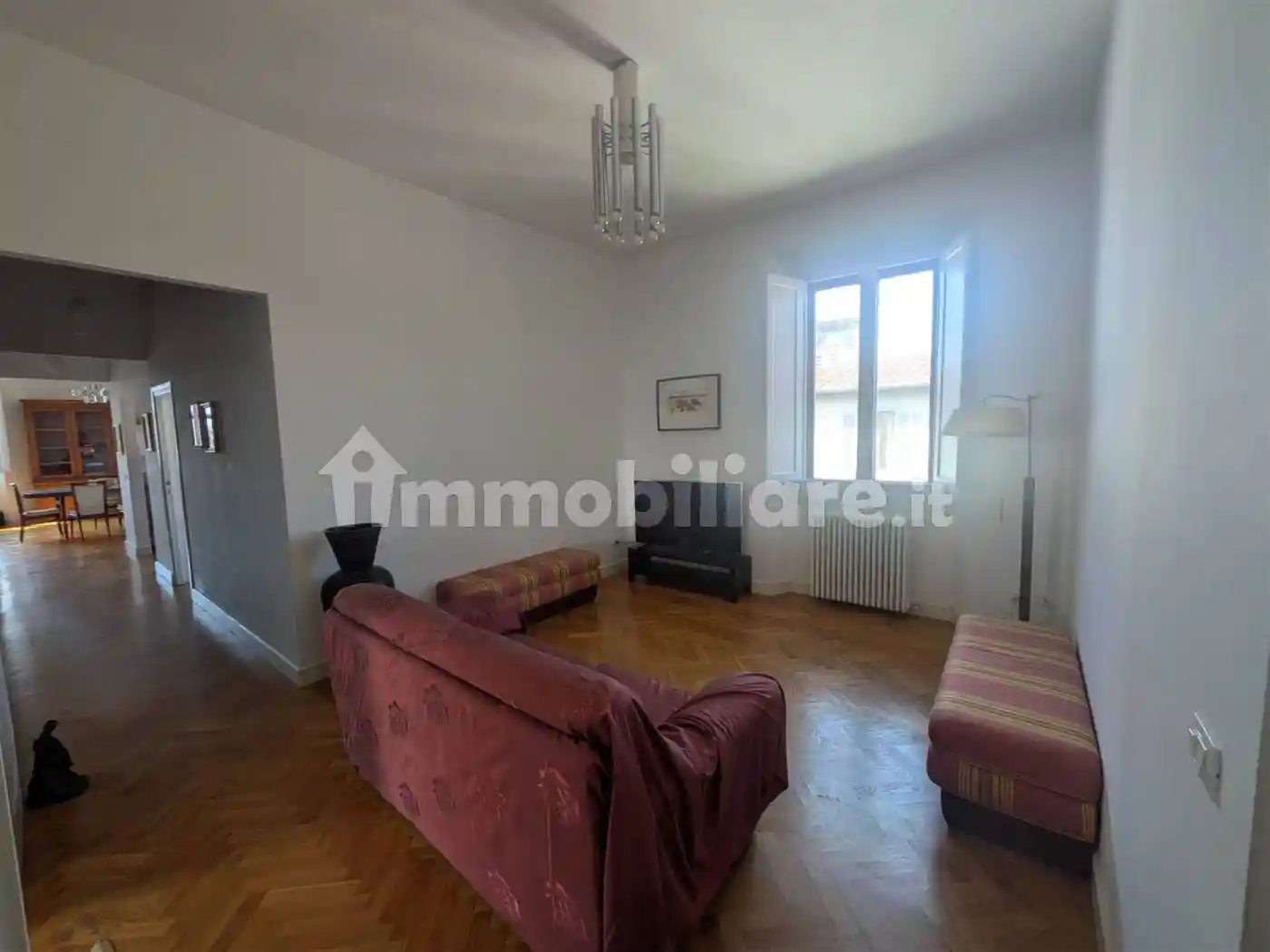 Appartamento in affitto a Firenze