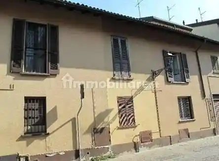 Appartamento in vendita a Cormano