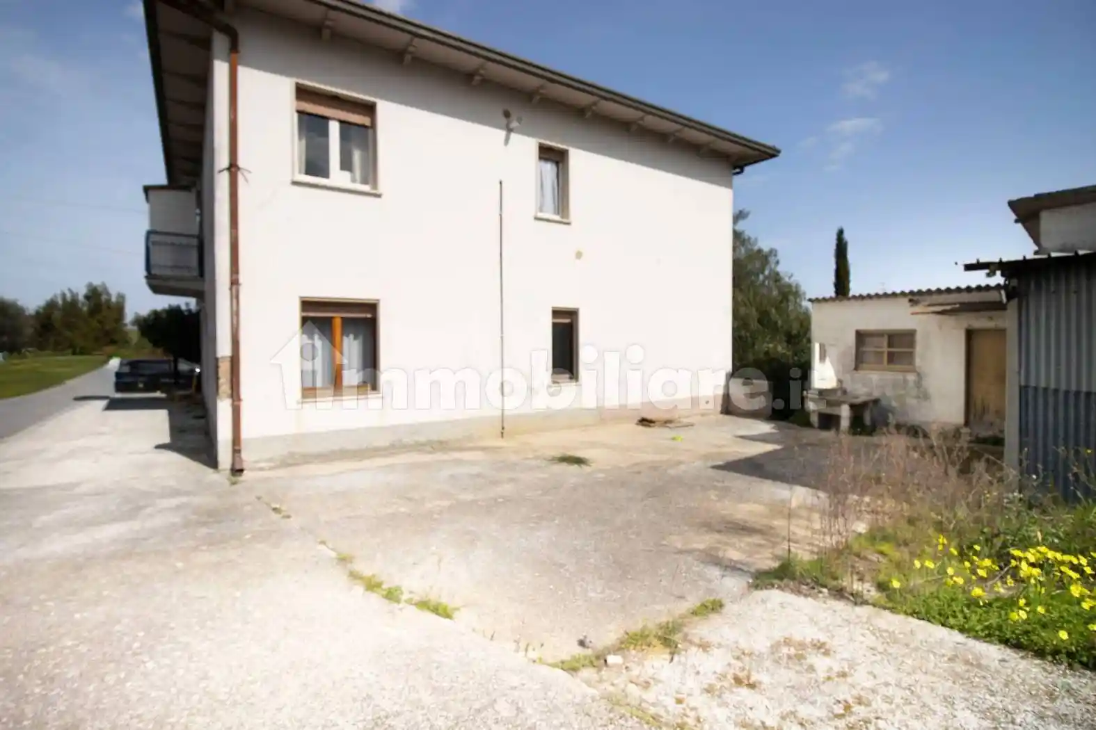 Appartamento in vendita a Tortoreto