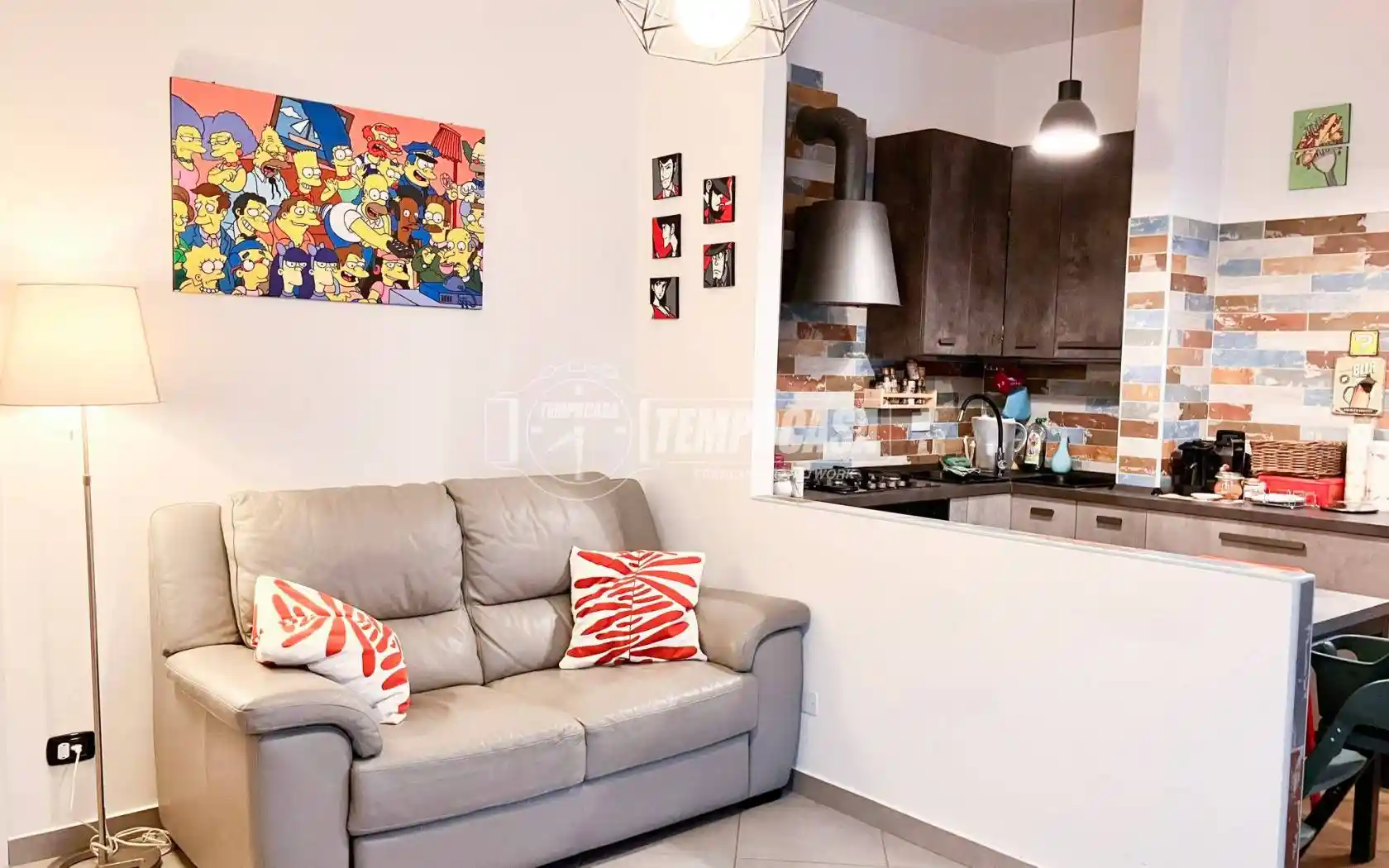 Appartamento in vendita a Casalecchio di Reno