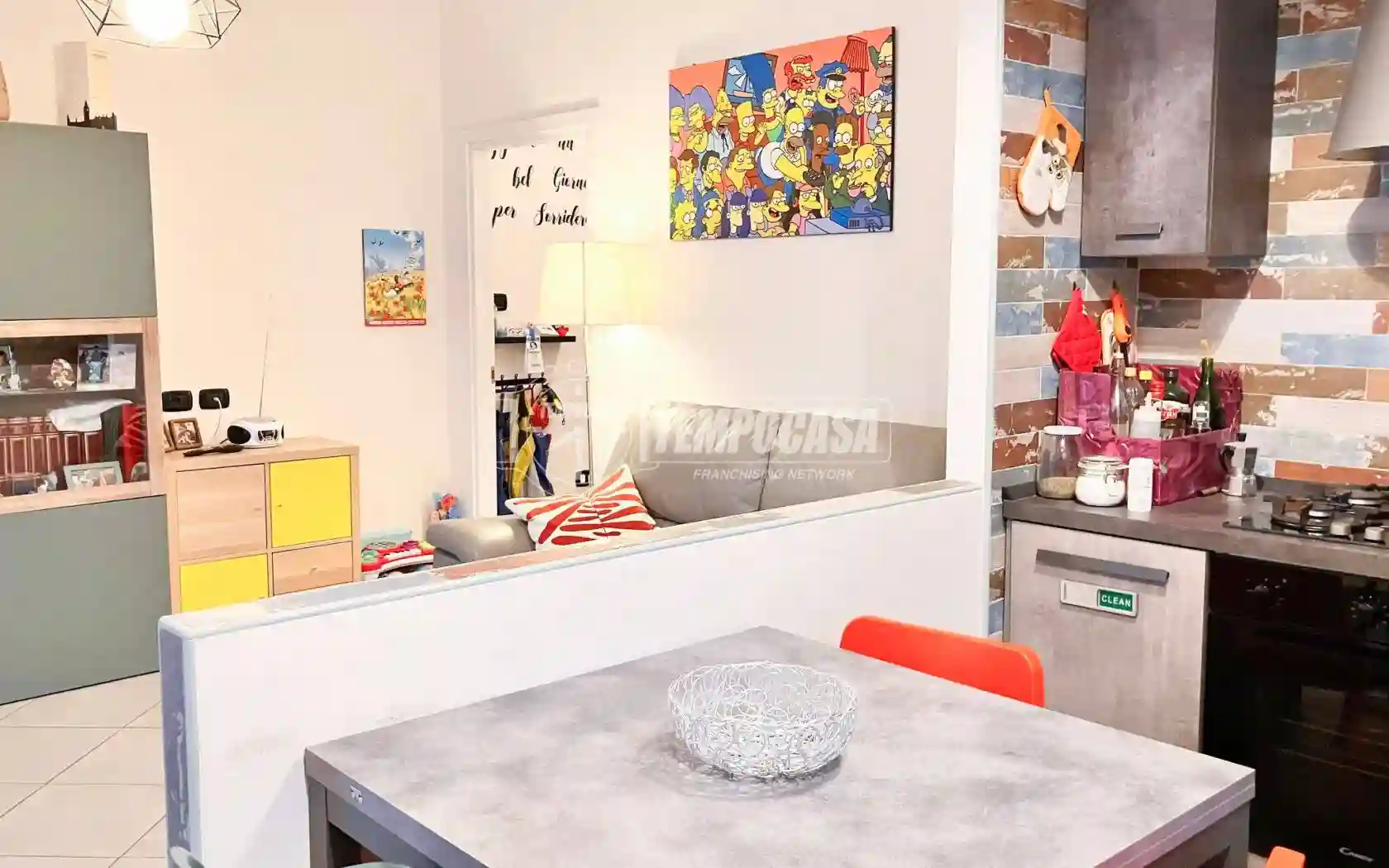 Appartamento - foto 4