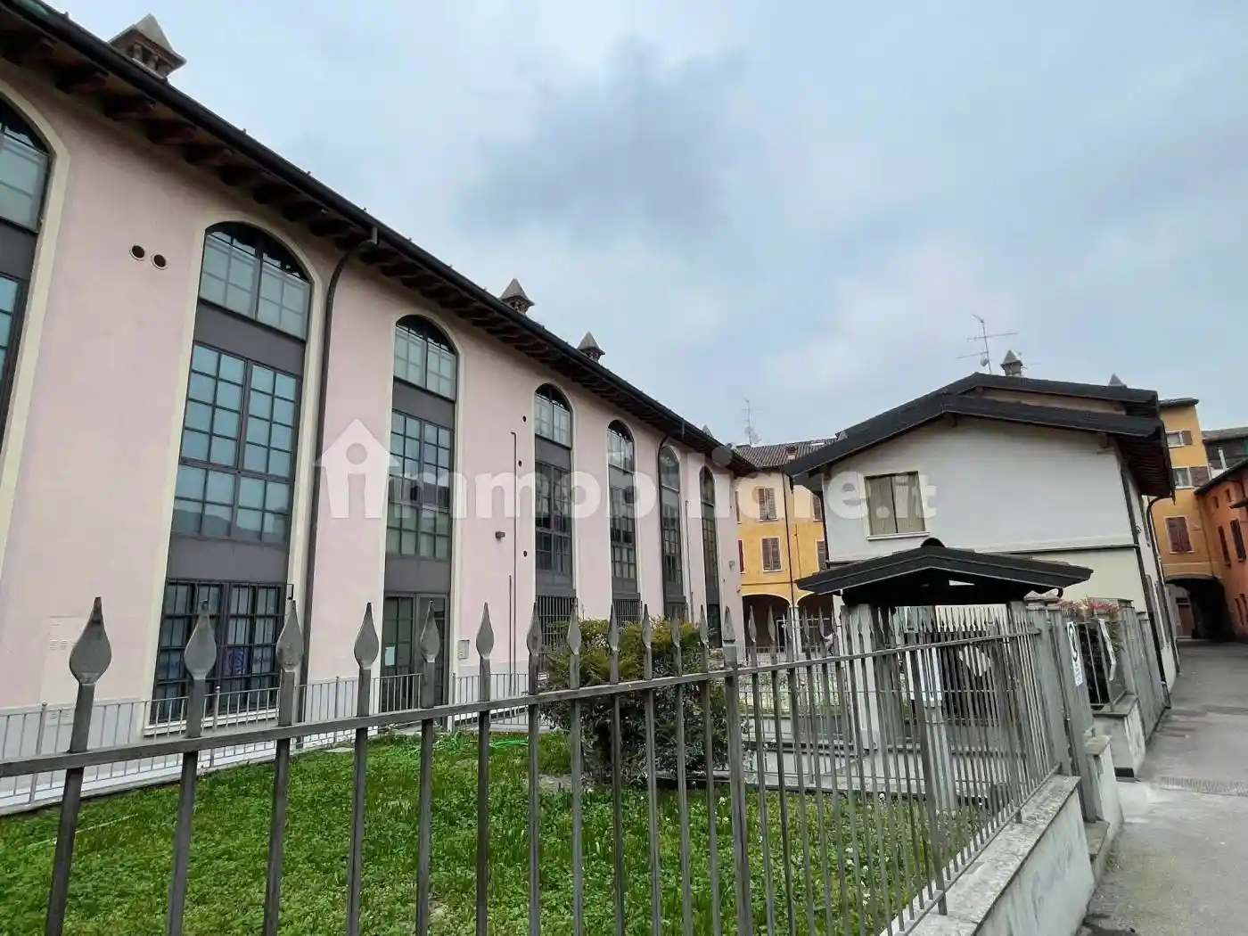 Appartamento in vendita a Ospitaletto